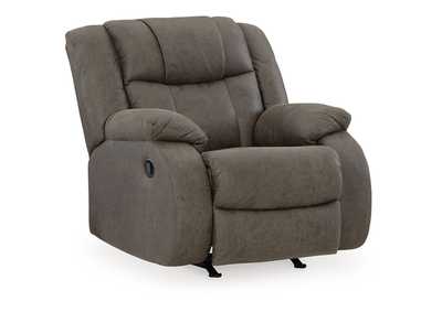 First Base Recliner,Signature Design By Ashley