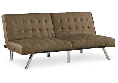 Image for Sivley Flip Flop Armless Sofa