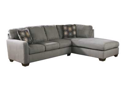 Image for Zella 2-Piece Sectional with Chaise