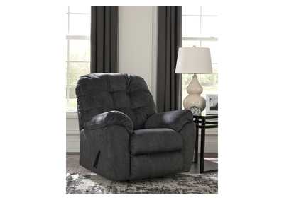 Accrington Sofa, Loveseat and Recliner,Signature Design By Ashley