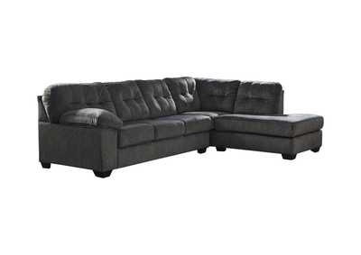 Image for Accrington 2-Piece Sectional with Chaise