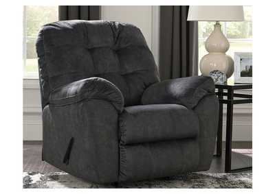 Accrington Loveseat and Recliner,Signature Design By Ashley