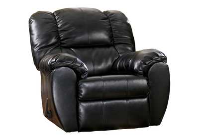 Image for Dylan Recliner