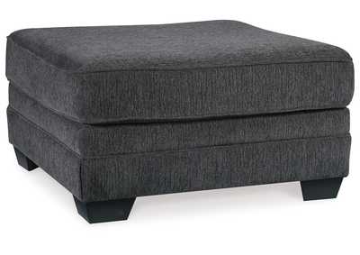 Image for Tracling Oversized Ottoman