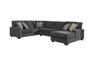 Image for Tracling 3-Piece Sectional with Chaise