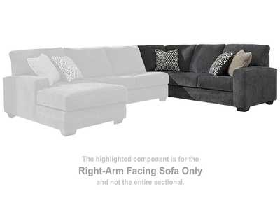 Tracling Right-Arm Facing Sofa
