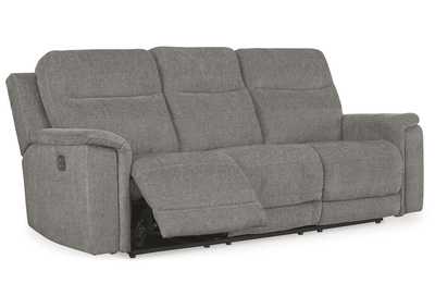 Image for Mouttrie Power Reclining Sofa