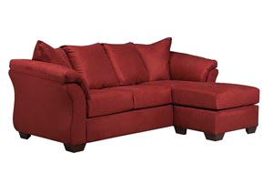 Image for Darcy Salsa Sofa Chaise