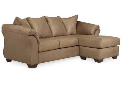 Image for Darcy Sofa Chaise