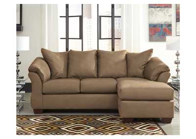 Darcy Sofa Chaise,Signature Design By Ashley