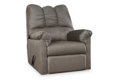 Image for Darcy Recliner