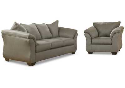 Image for Darcy Sofa and Chair