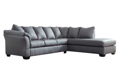 Image for Darcy 2-Piece Sectional with Chaise