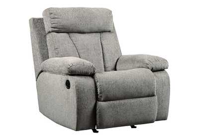 Image for Mitchiner Recliner