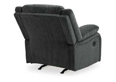 Draycoll Recliner,Signature Design By Ashley
