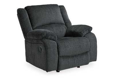 Image for Draycoll Recliner