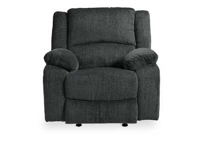 Draycoll Recliner,Signature Design By Ashley