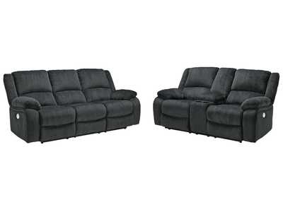 Image for Draycoll Sofa and Loveseat