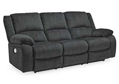 Image for Draycoll Power Reclining Sofa