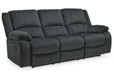 Image for Draycoll Reclining Sofa