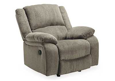 Image for Draycoll Recliner