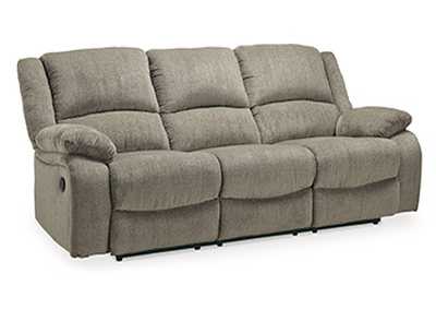 Image for Draycoll Reclining Sofa