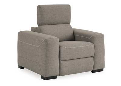 Image for Mabton Power Recliner