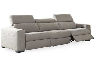 Image for Mabton 3-Piece Power Reclining Sofa
