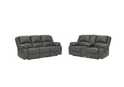 Image for Calderwell Sofa and Loveseat