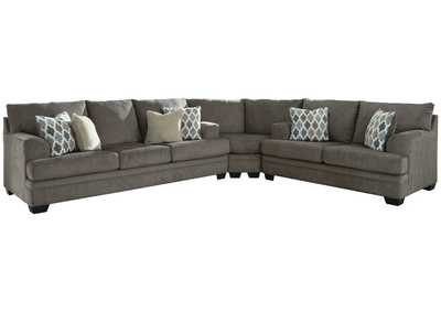 Image for Dorsten 3-Piece Sectional