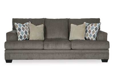 Dorsten Sofa Sleeper and Loveseat,Signature Design By Ashley