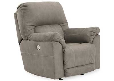 Image for Cavalcade Power Recliner