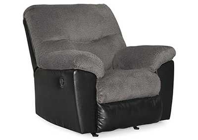 Millingar Recliner,Signature Design By Ashley