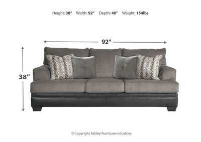 Millingar Sofa,Signature Design By Ashley