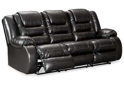 Image for Vacherie Reclining Sofa