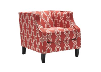 Image for Sansimeon Stone Accent Chair