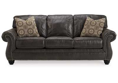 Image for Breville Queen Sofa Sleeper