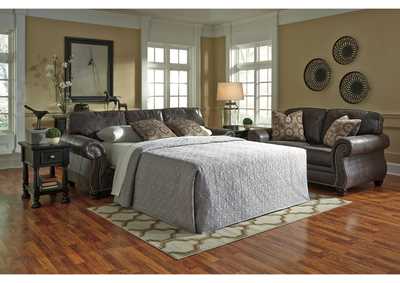 Image for Breville Queen Sofa Sleeper