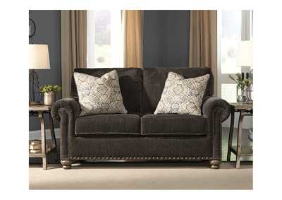 Stracelen Loveseat,Signature Design By Ashley