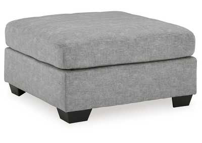Image for Falkirk Oversized Accent Ottoman