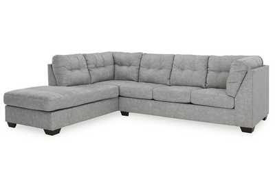 Image for Falkirk 2-Piece Sectional with Chaise