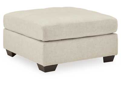 Image for Falkirk Oversized Accent Ottoman