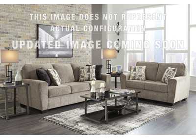 Image for McCluer Sofa and Loveseat