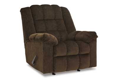 Image for Ludden Recliner