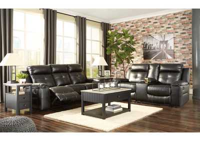 Kempten Reclining Sofa,Signature Design By Ashley