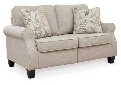 Image for Alessio Loveseat