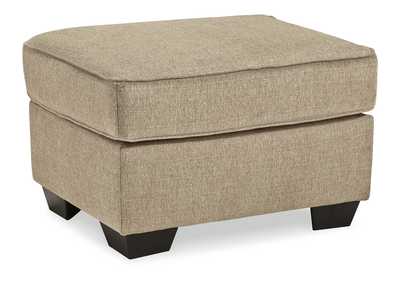 Image for Ardmead Ottoman
