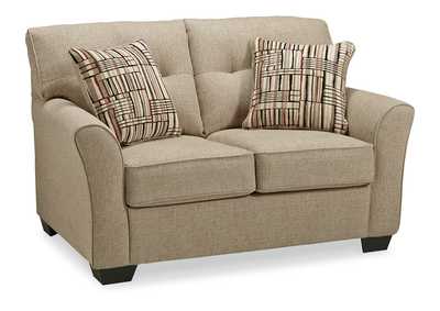 Ardmead Loveseat,Benchcraft