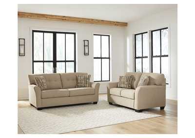 Image for Ardmead Sofa and Loveseat