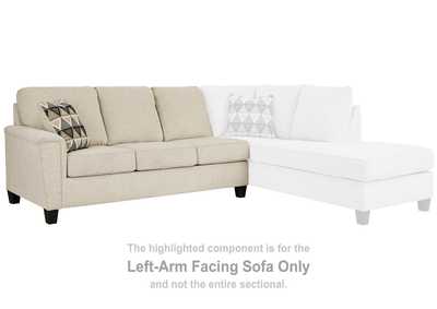 Image for Abinger Left-Arm Facing Sofa